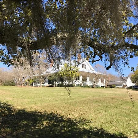 Canemount Plantation Inn Westside Exterior foto